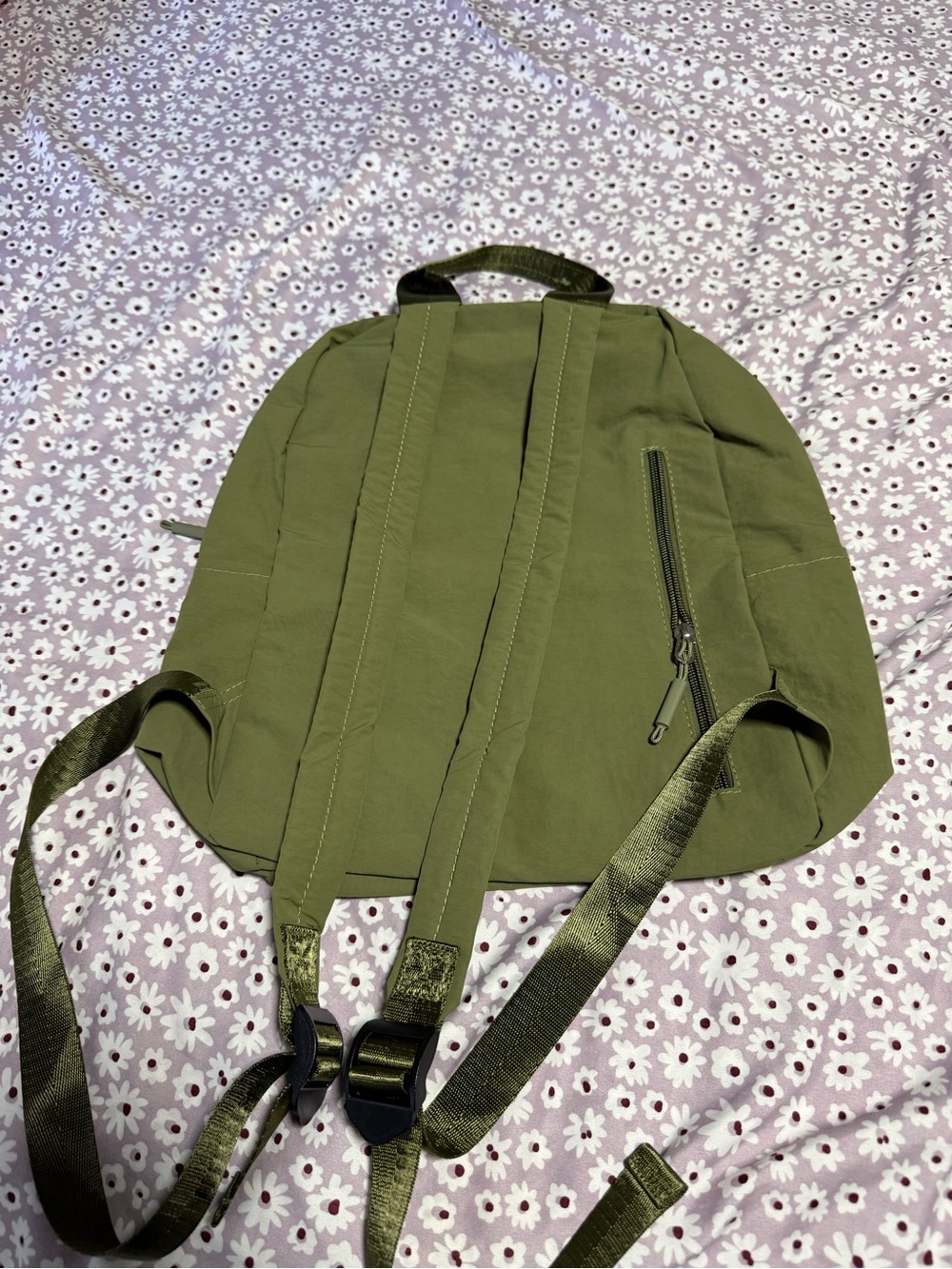 Mini backpack - Picture 2 of 2